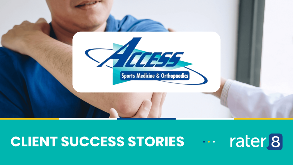 Access Sports Medicine Featured Image