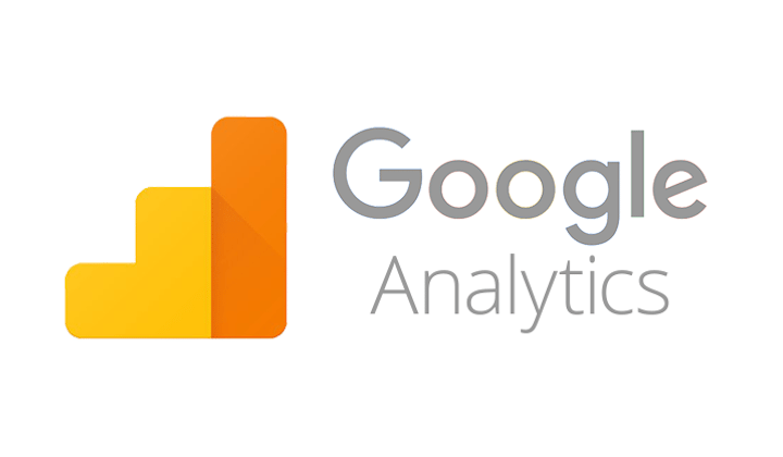google analytics logo
