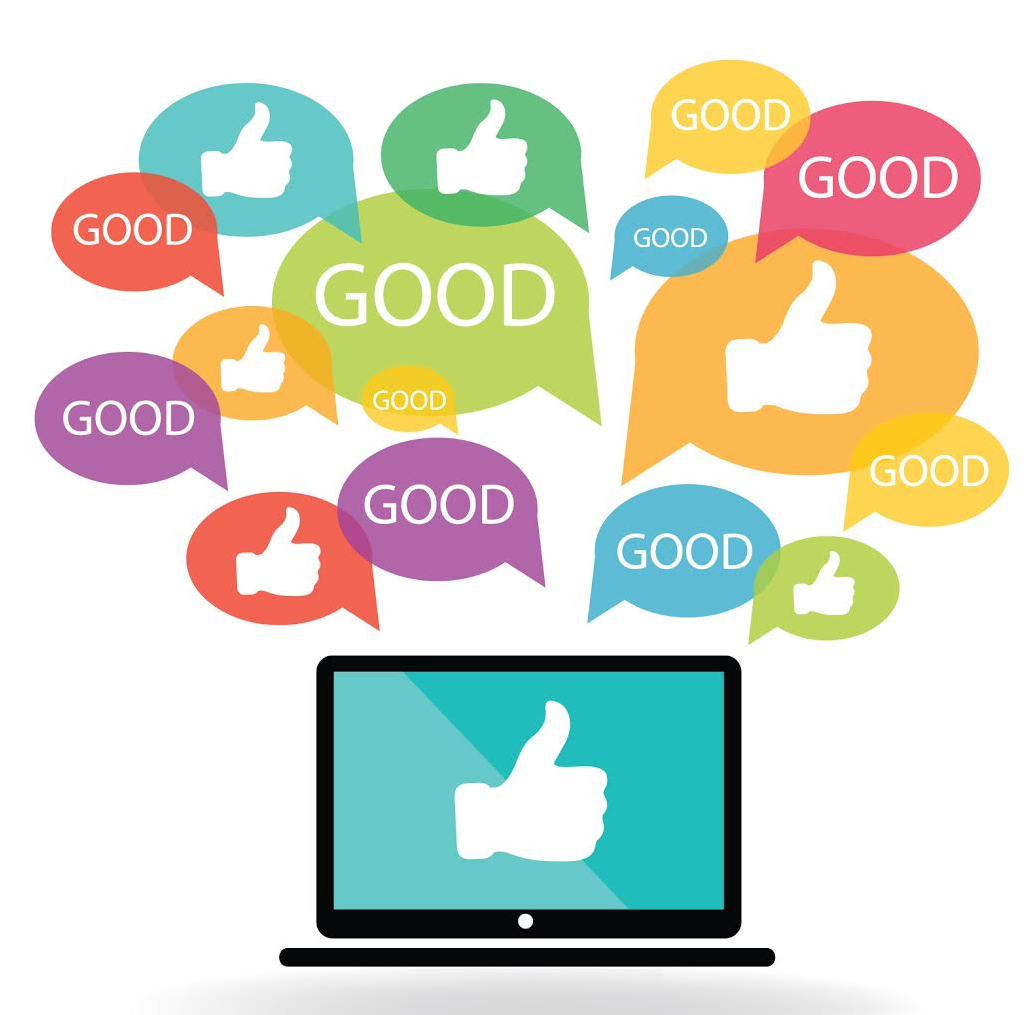 grow online reviews