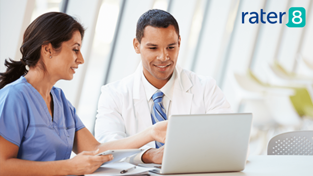 rater8 Employee Performance Management