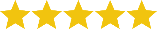 5 stars