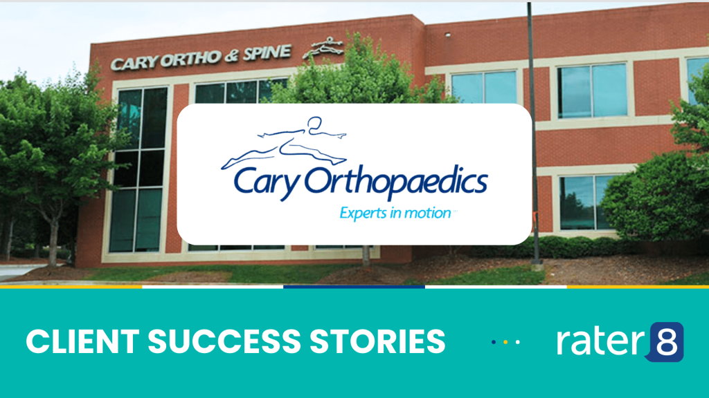 Cary Orthopaedics Featured Image