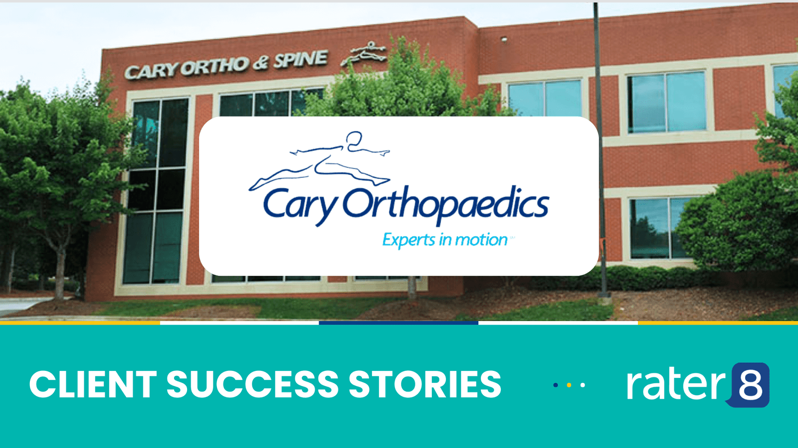 Cary Orthopaedics Featured Image