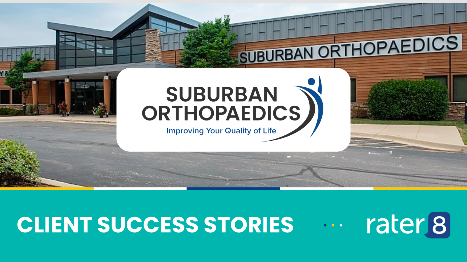 Suburban Orthopaedics Featured Image