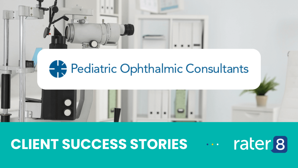 Pediatric Ophthalmic Consultants Featured Image