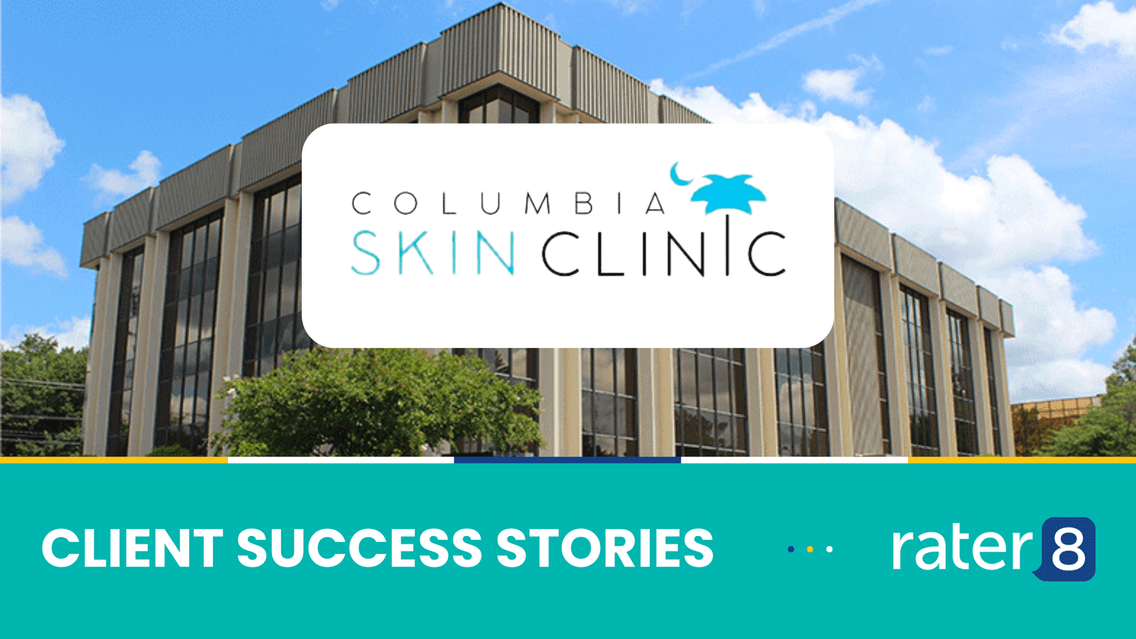 Columbia Skin Clinic Featured Image