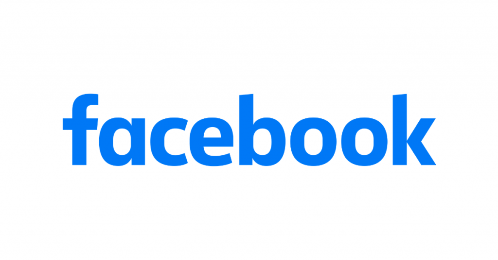Facebook Logo