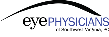 2021 rater8 Practice Excellence Awards; Eye Physicians of Southwest Virginia