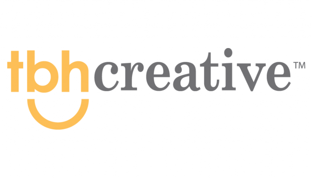 TBH Creative logo