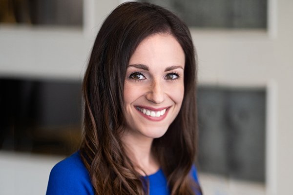Tatum Hindman, founder of TBH Creative