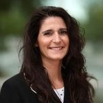 2021 rater8 Practice Excellence Awards; Katherine Zwanziger