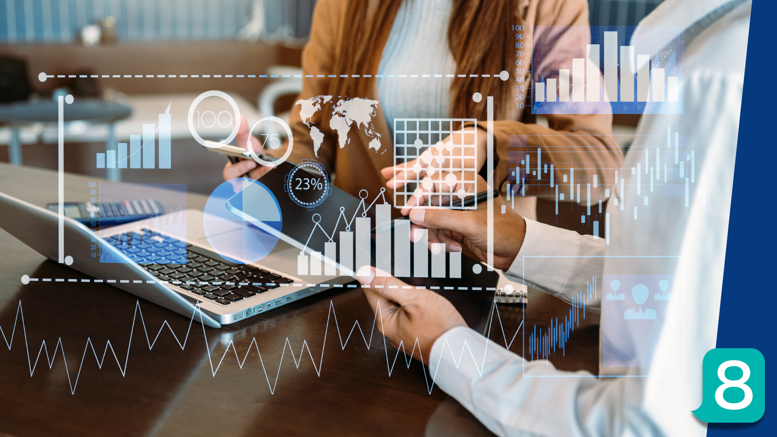 KPIs to Improve Your Practice’s Website Performance