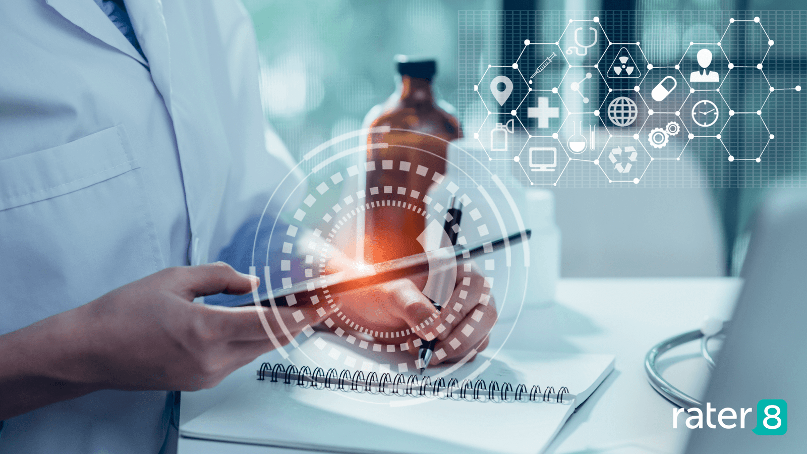 Social Media Content Ideas for Doctors