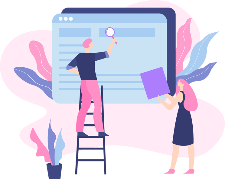 rater8 free social media templates