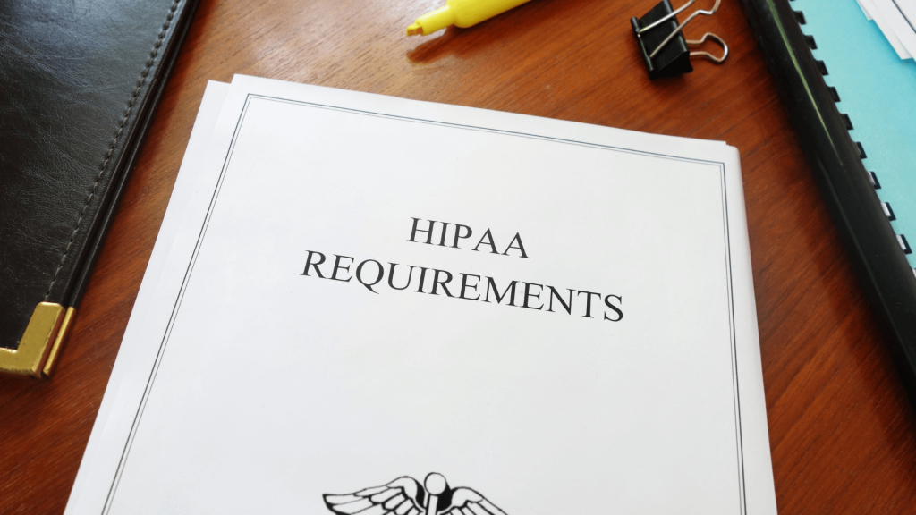 Follow HIPAA regulations when creating your healthcare email marketing strategy