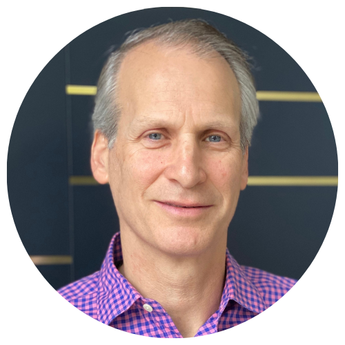Evan Steele, Founder & CEO of rater8