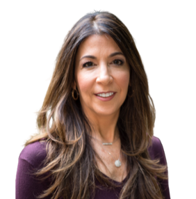 Leadership team; Shari Steele, Chief PeopleOps Officer