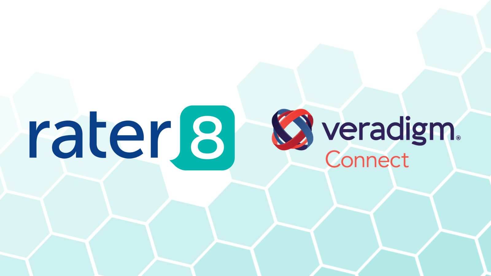 rater8 Certified for Veradigm Connect, formerly Allscripts Developer Program