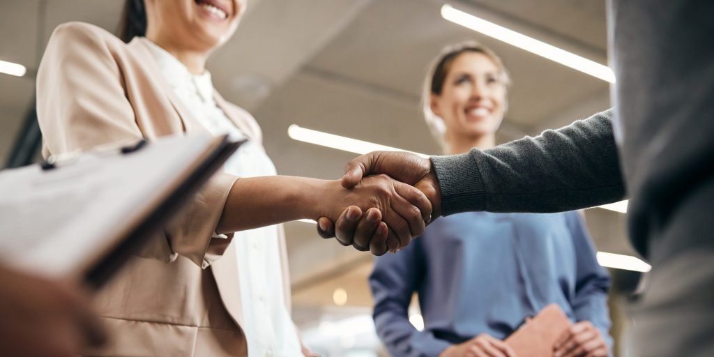 3 Hiring Strategies; rater8 blog