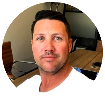 Hugh McClearn headshot rater8