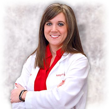 Headshot for Ashlynn Lynn, provider at Price Vision Group in Indianapolis, IN