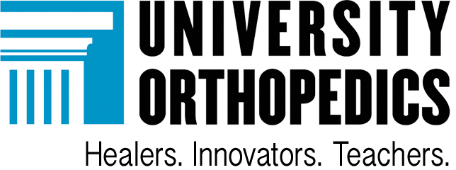 University Orthopedics