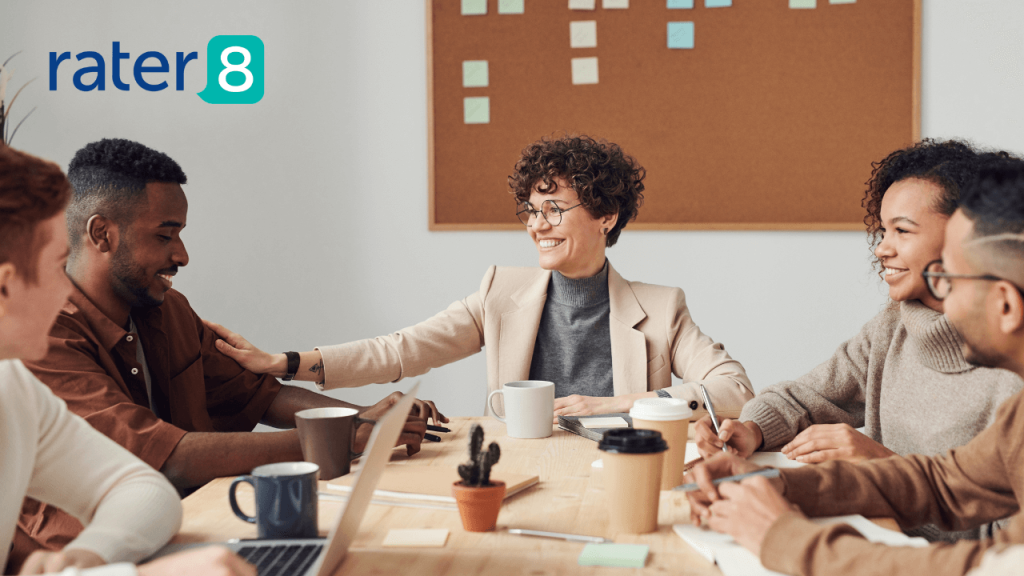 6 Factors Employees Value Most, rater8