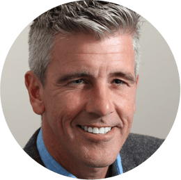 Headshot for Chris Lydle of dbaPlatform