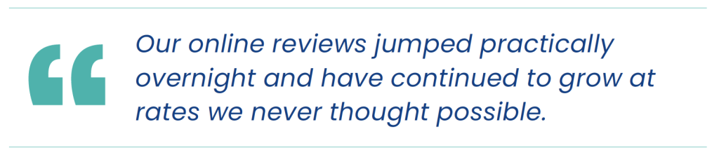 Urology Centers of Alabama pull quote for results section 1