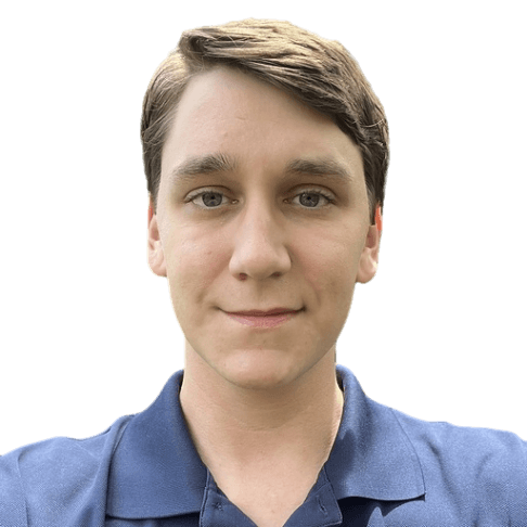 Austin Colvard, Vice President of Professional Services