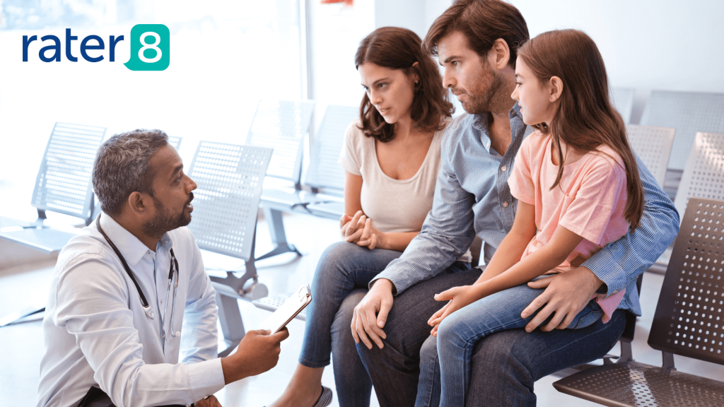 Major Health Partners: Small But Mighty