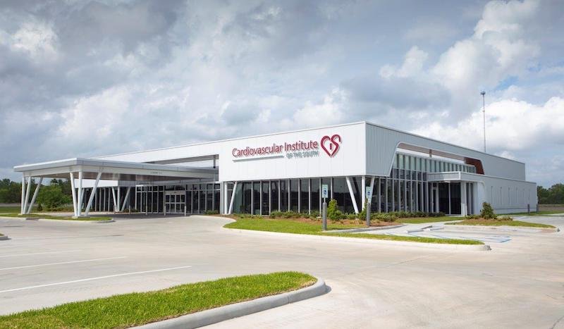Cardiovascular Institute of the South