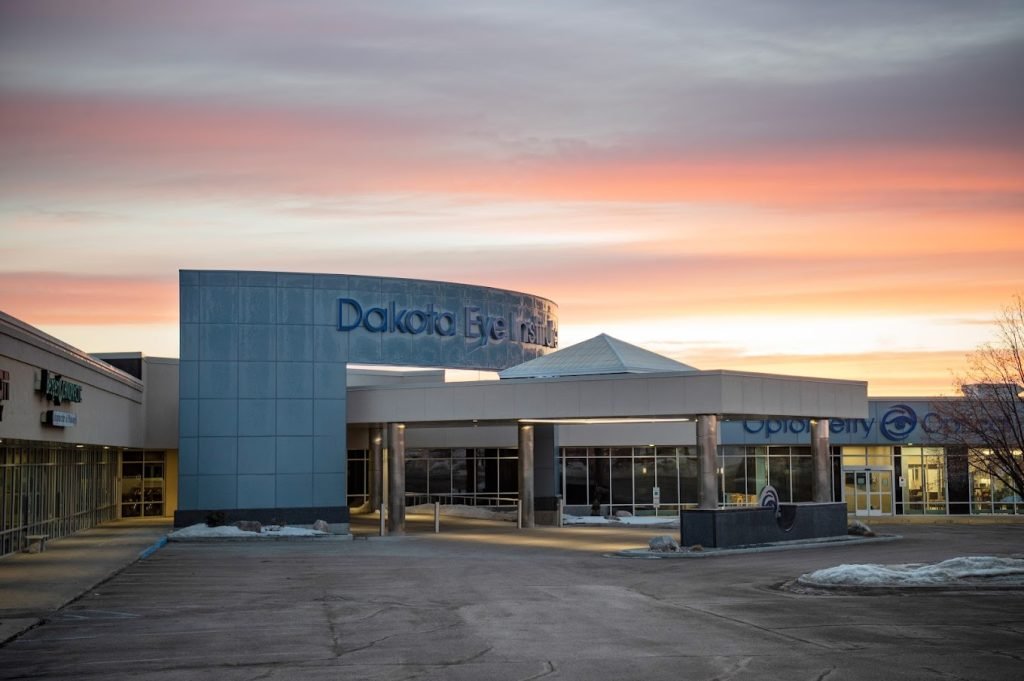 Dakota Eye Institute
