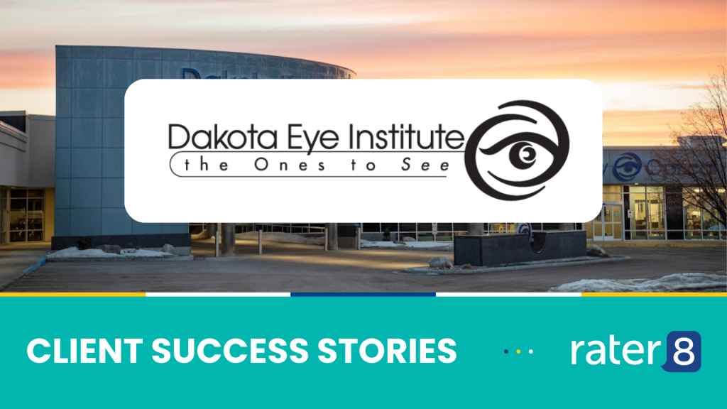 Dakota Eye Institute Client Success Story