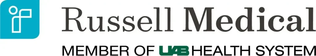 Russell Medical Center, Alexander City, AL