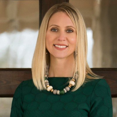 Elizabeth Childress