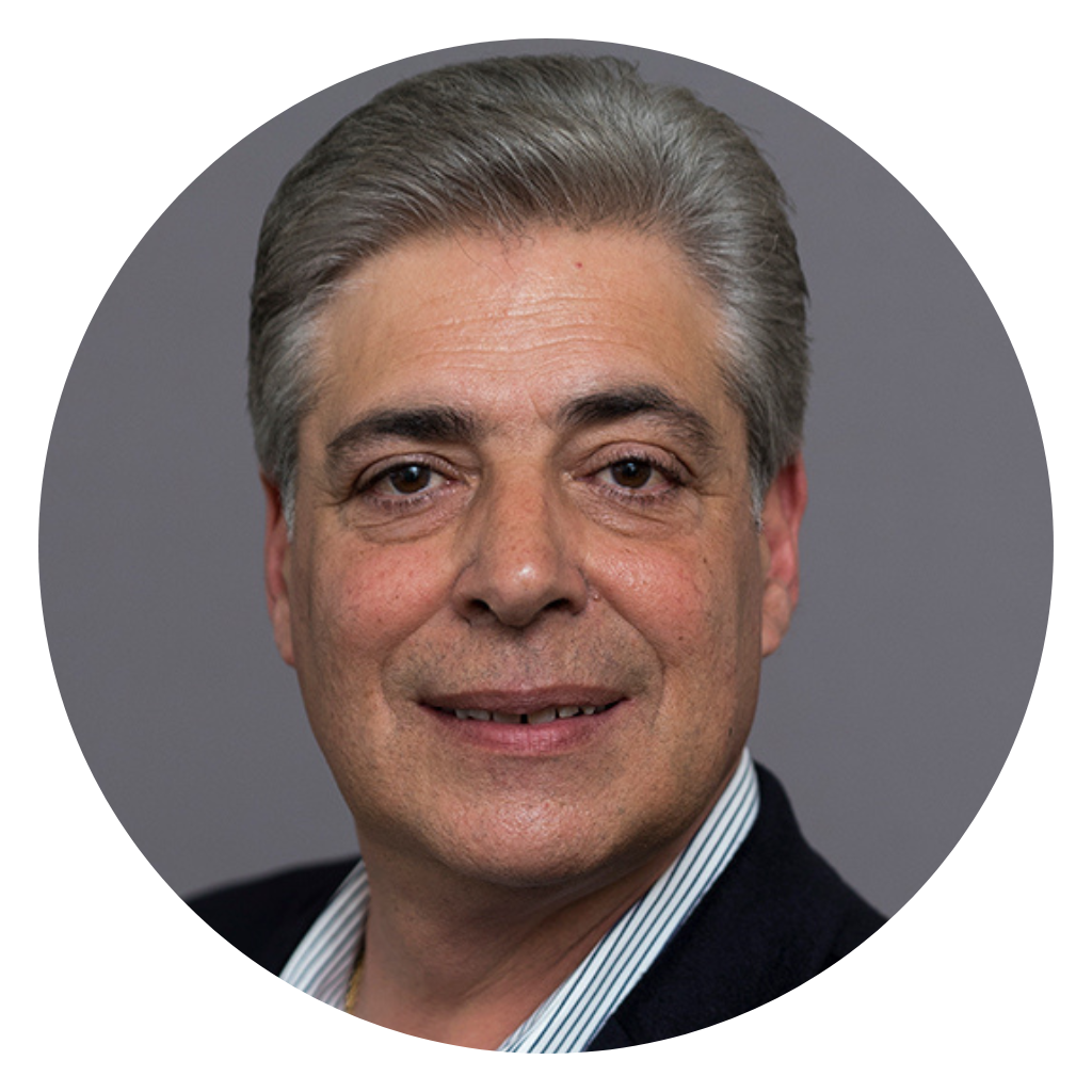 Joe Marinao