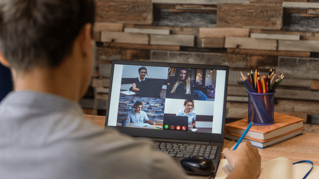 Remote onboarding