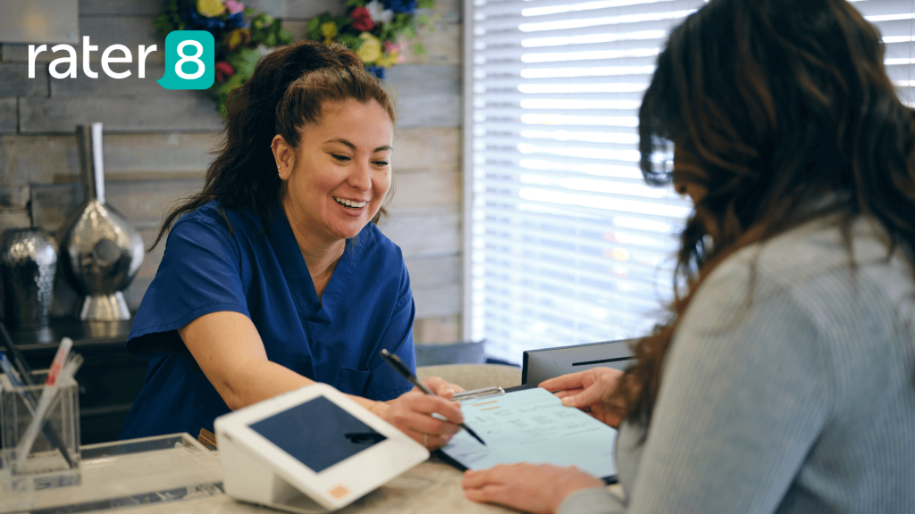 The Art of the Warm Welcome: Perfecting the Check-In Experience