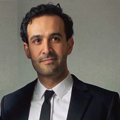 Ziad Jureidini