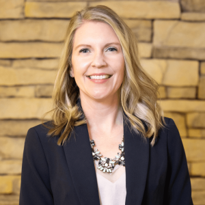 2023 Practice Excellence Awards Winner - Andrea Pikkula, O.D.