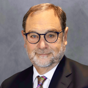 2023 Practice Excellence Awards Winner - Norman Ravski, M.D.