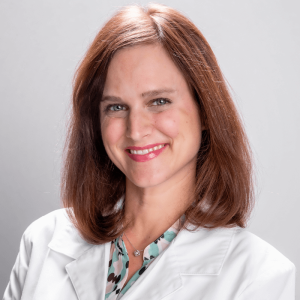 2023 Practice Excellence Awards Winner - Stephanie Walsh, M.D.