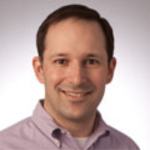 2023 rater8 Practice Excellence Awards - Tom Dubuque, PT