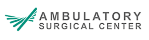 Ambulatory Surgical Center Logo