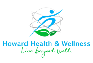 Howard Health & Wellness logo