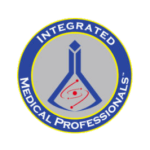 Integrated Medical Professionals logo