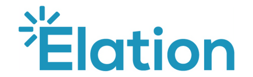 Elation logo
