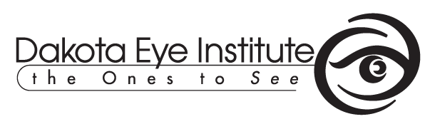 Dakota Eye Institute logo