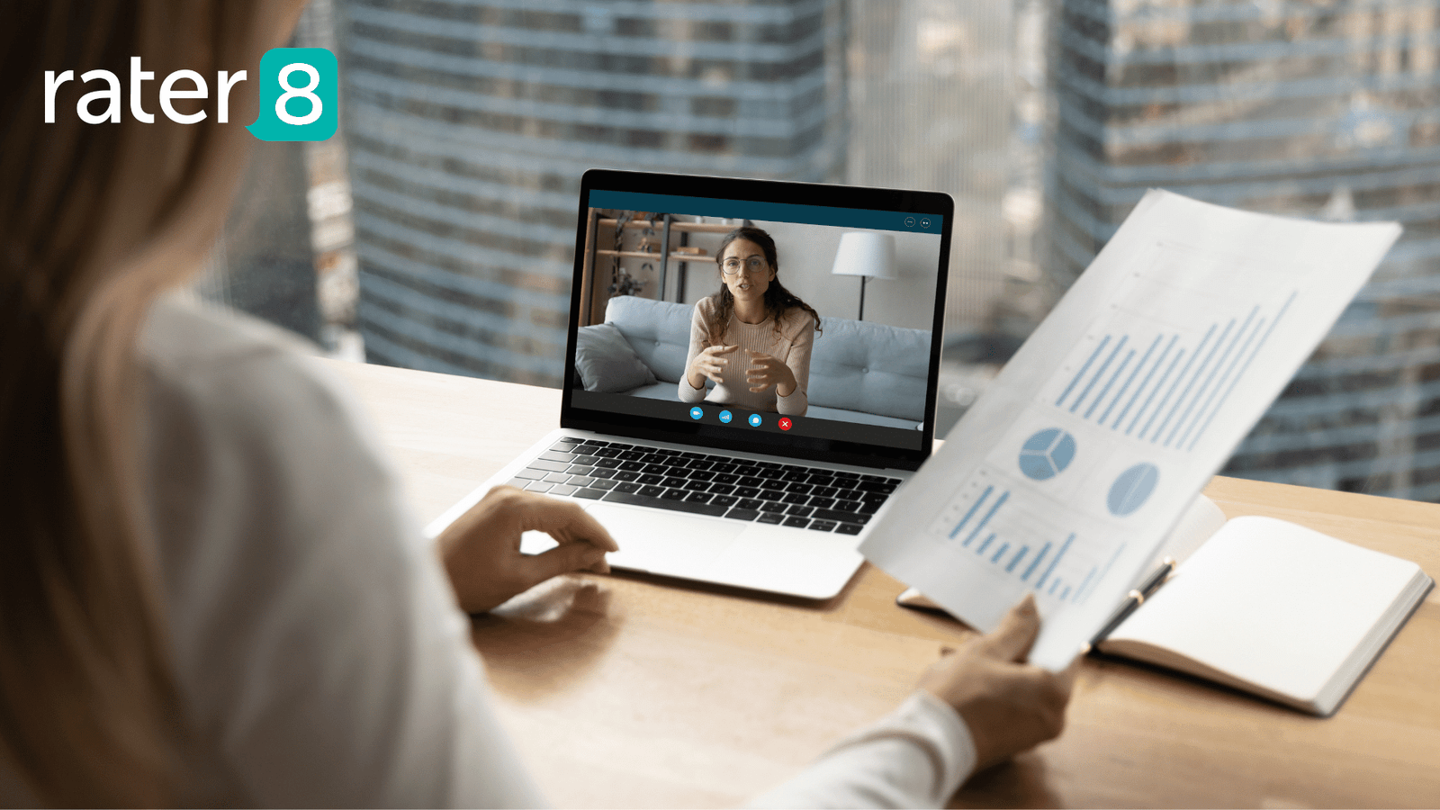 Charting Success: What to Expect From a rater8 Strategy Consultation